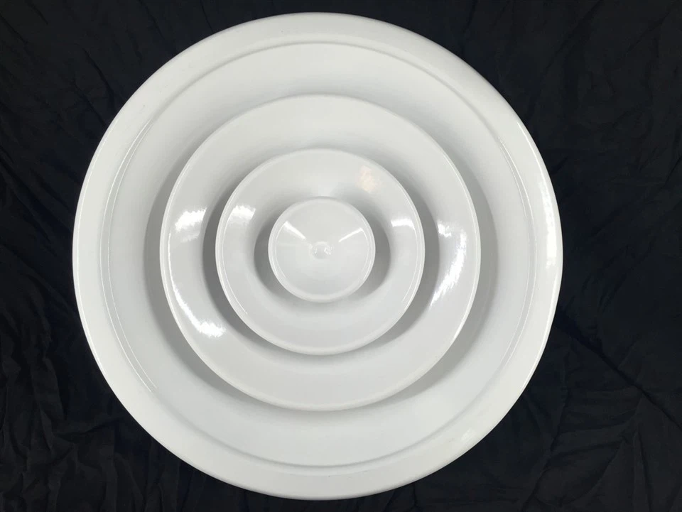 Aluminum Round Ceiling Diffuser