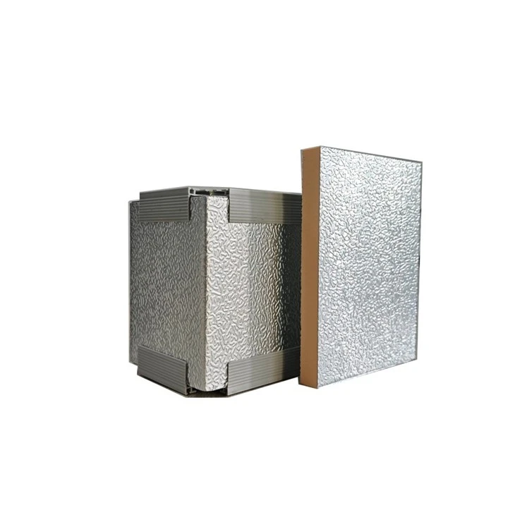 HVAC Phenolic Panel
