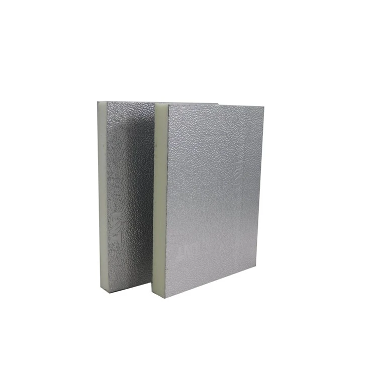 Composite material for air ducts 
