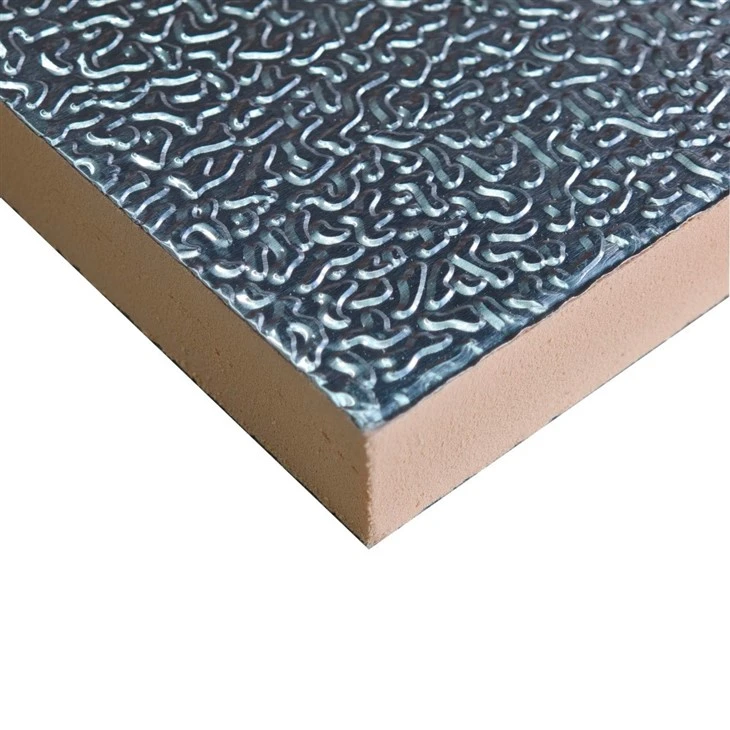 Phenolic Pre-insulated Ductwork