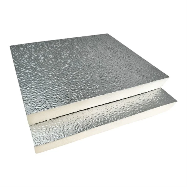 PIR PID Ductwork