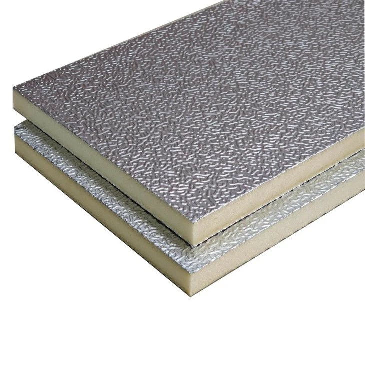 HVAC Duct Board