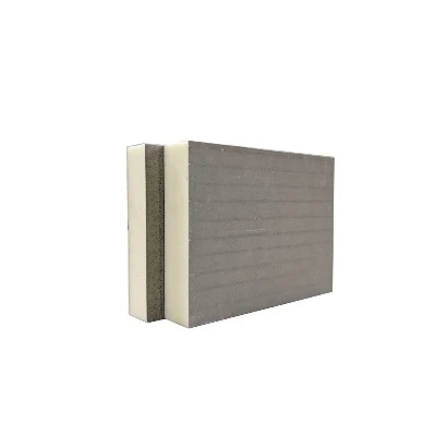 PU Foam Insulation Board PU Foam Insulation Board