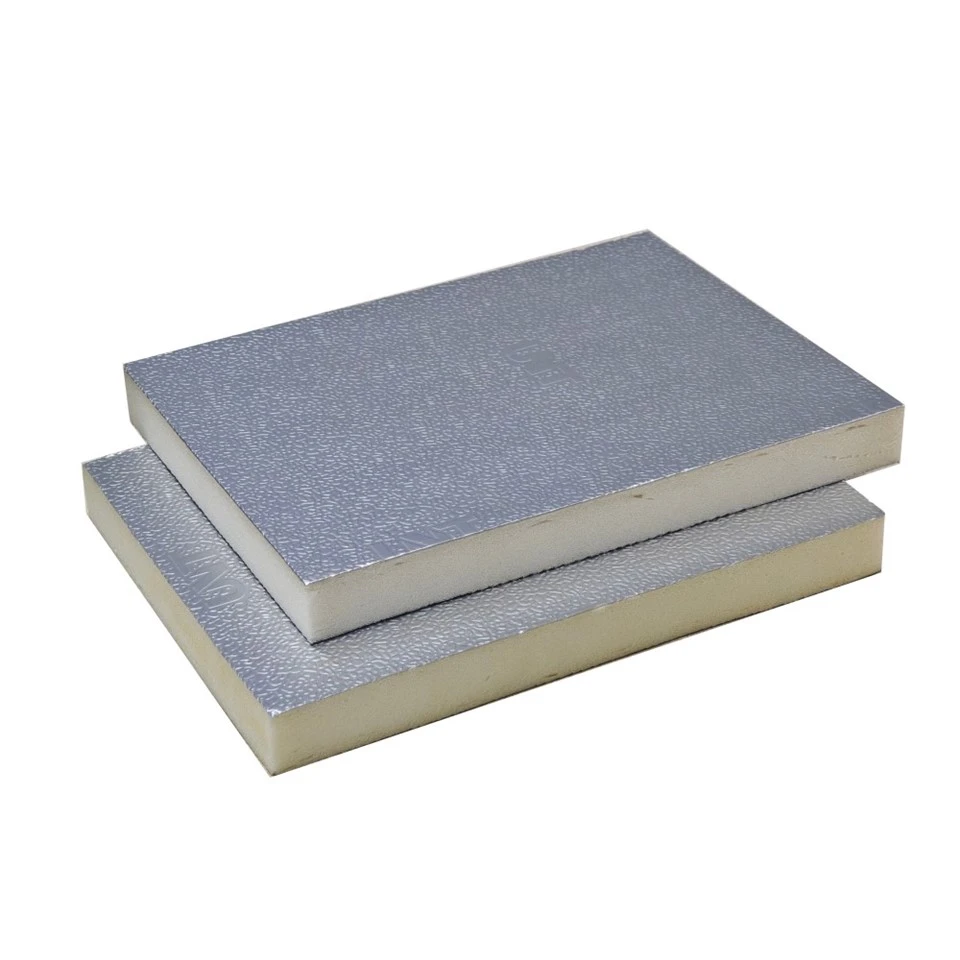 PU Pre-Insulated Air Conditioning Duct