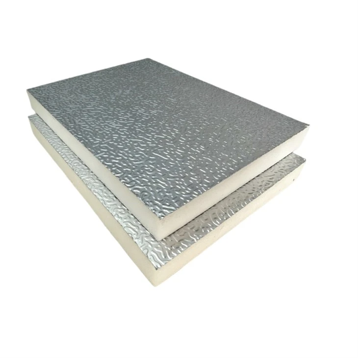 PUR Air Conditioning Duct Boards