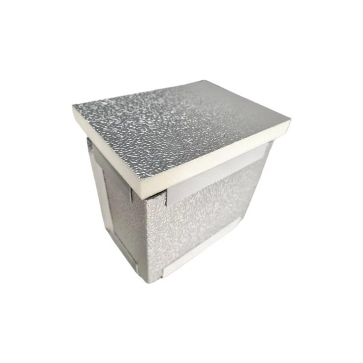 PUR Pre-insulated Ducts