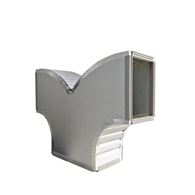 Dutos PIR pré{0}}isolados