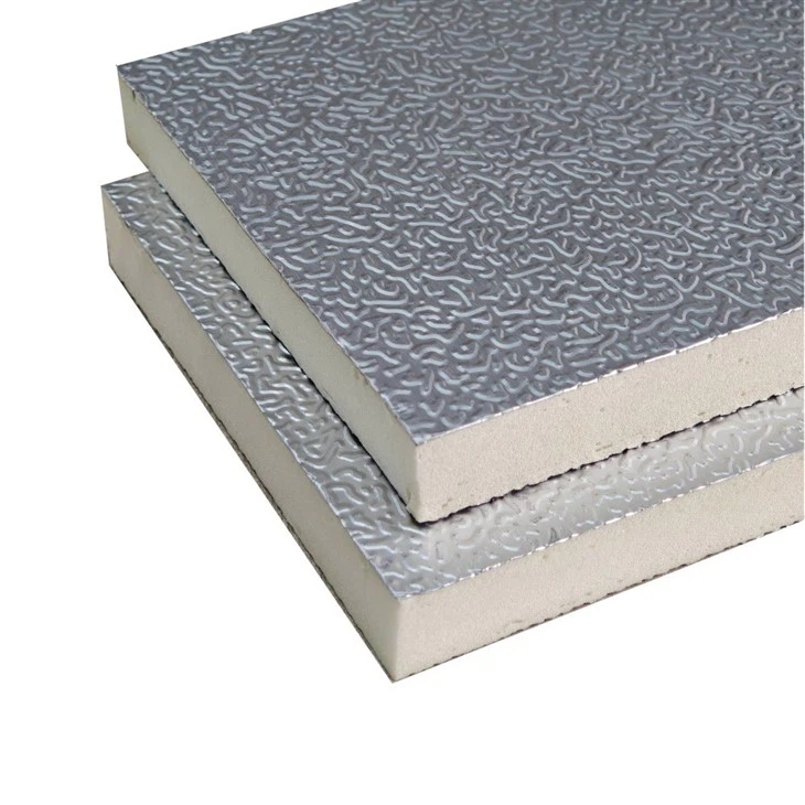 PIR Insulation Board