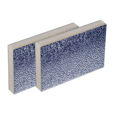 Painel de dutos pré{0}}isolado PIR